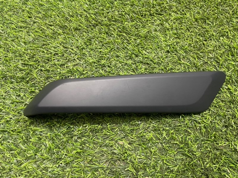 Накладка ручки наружной