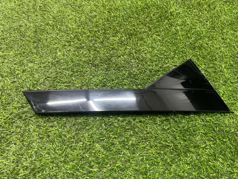 Молдинг задней правой двери