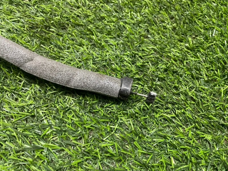 Замок двери задней правой