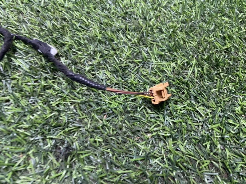 Проводка (коса)