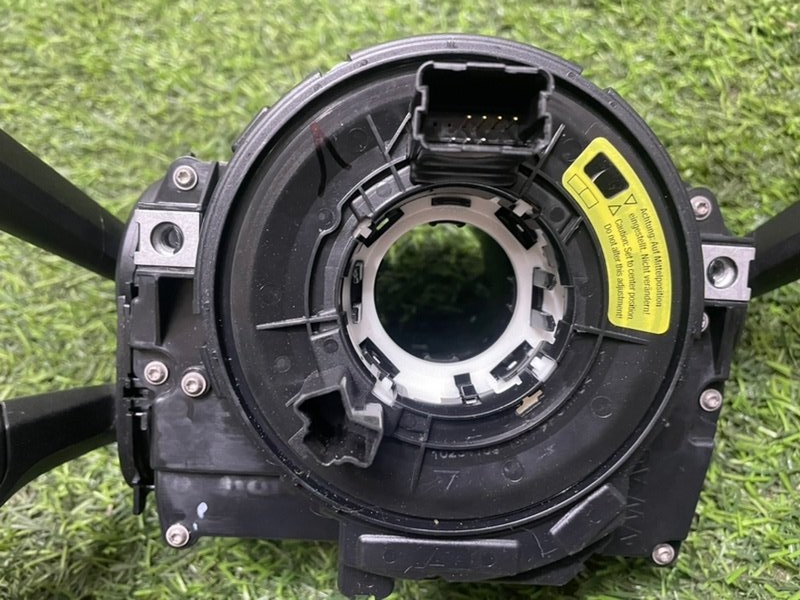 Переключатель подрулевой