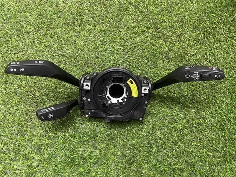 Переключатель подрулевой