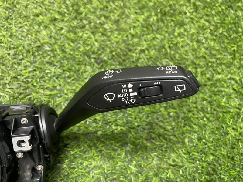 Переключатель подрулевой