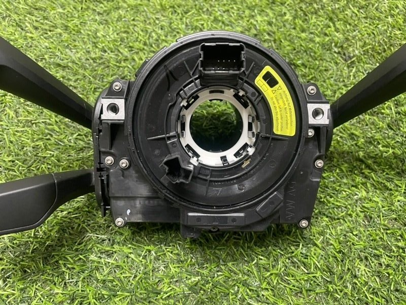 Переключатель подрулевой