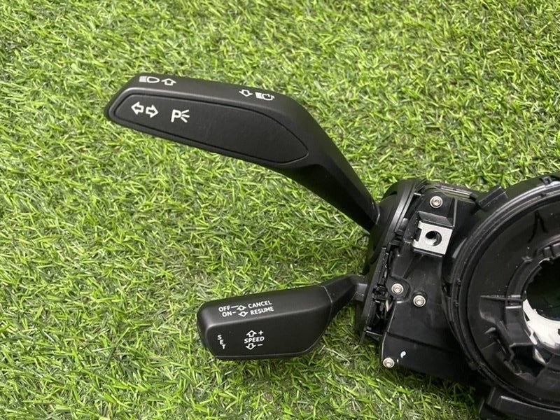 Переключатель подрулевой