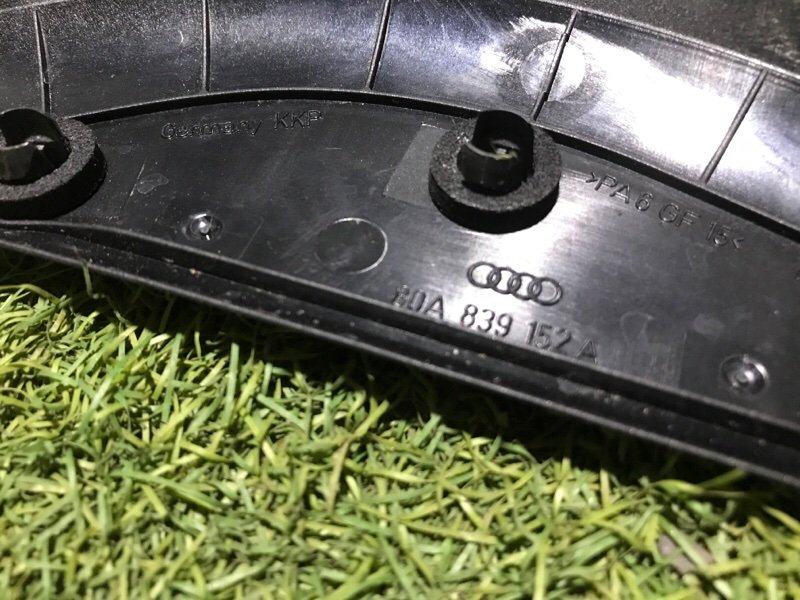 Кронштейн крепежный вспомогательный (разного назначения)