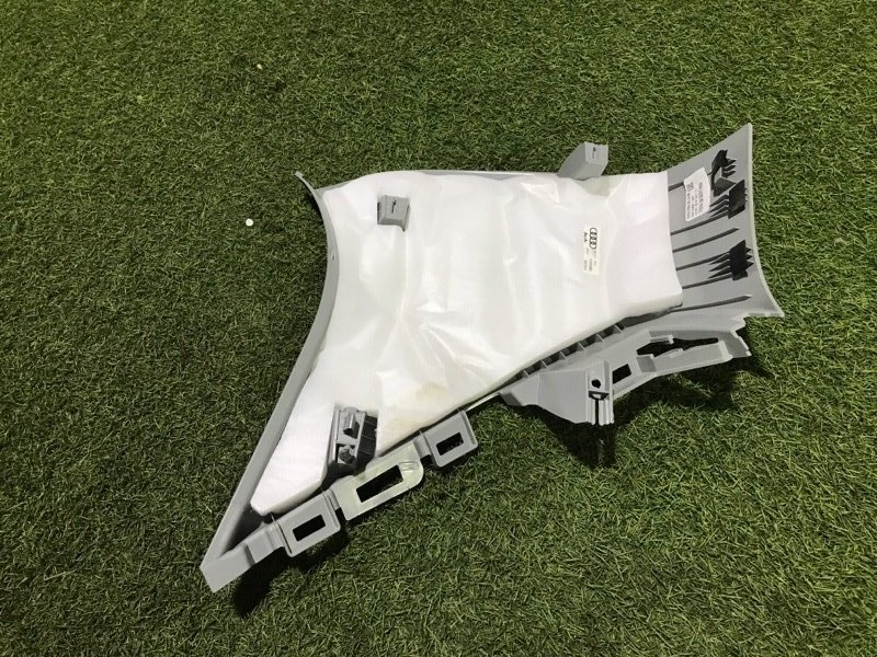 Накладка стойки