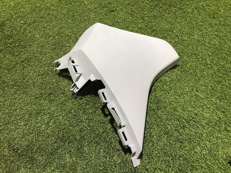 Накладка стойки