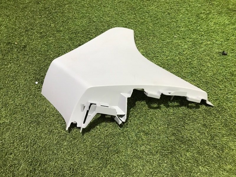 Накладка стойки