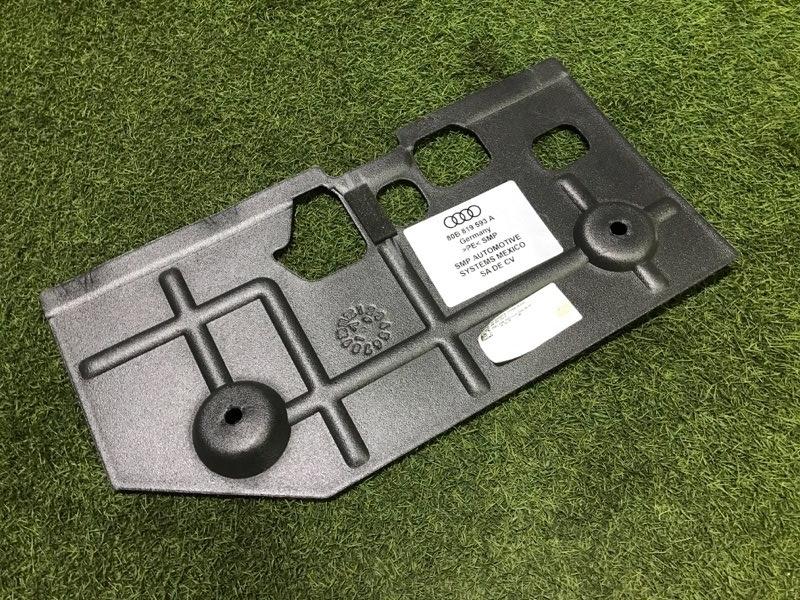 Защита картера