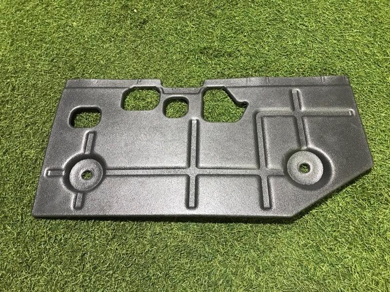 Защита картера