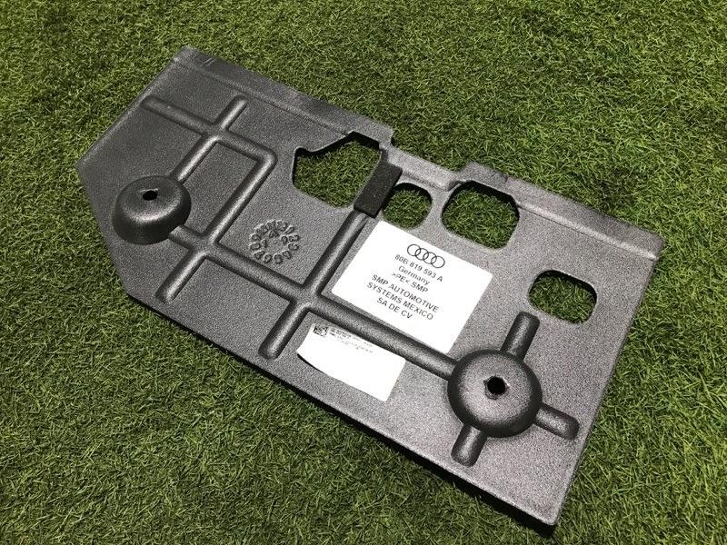 Защита картера