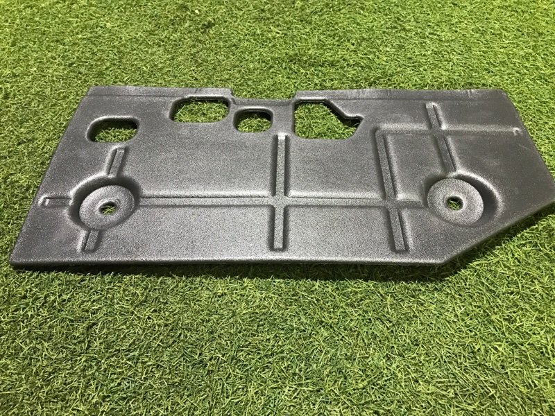 Защита картера