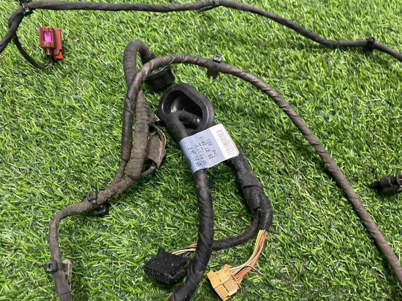 Проводка (коса)