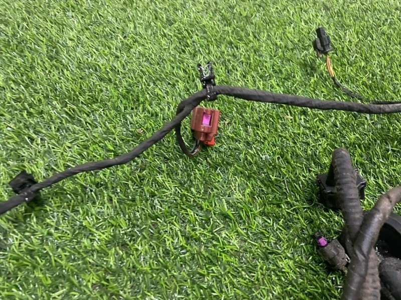 Проводка (коса)