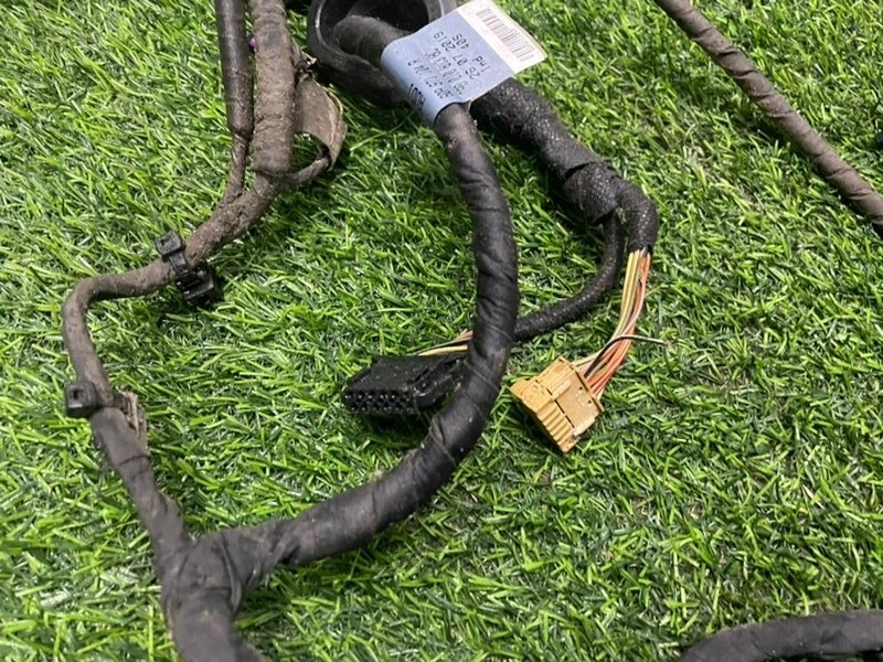 Проводка (коса)