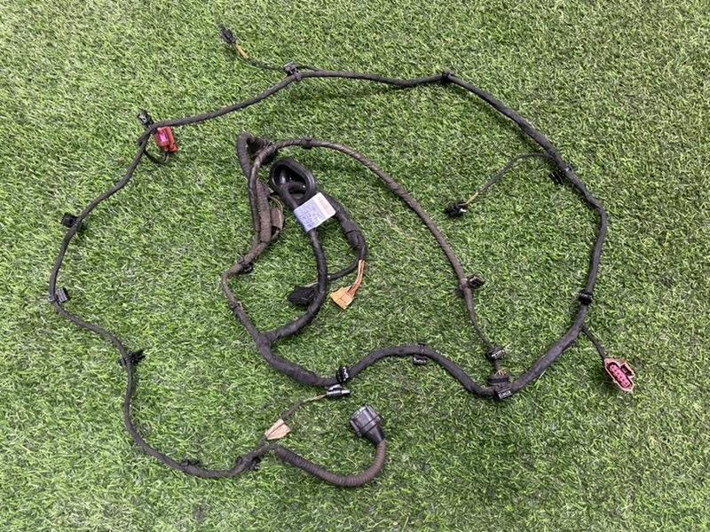 Проводка (коса)