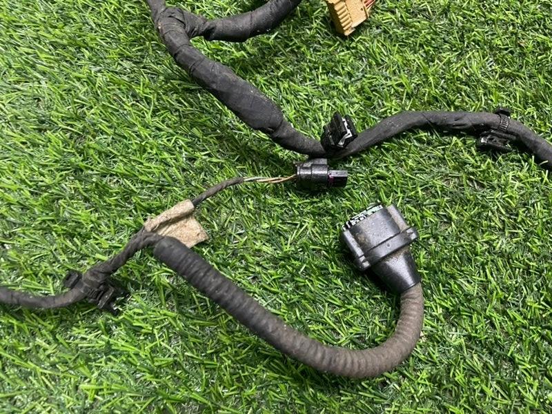 Проводка (коса)