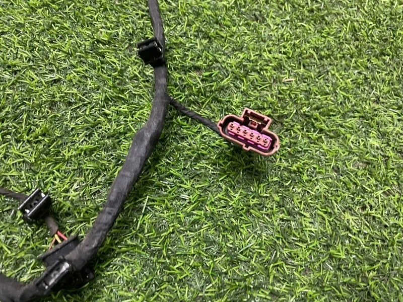 Проводка (коса)