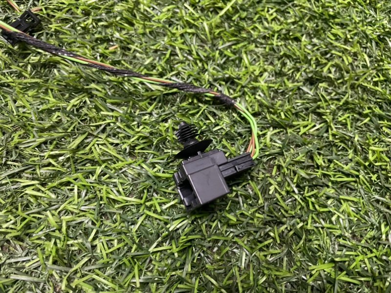 Проводка (коса)