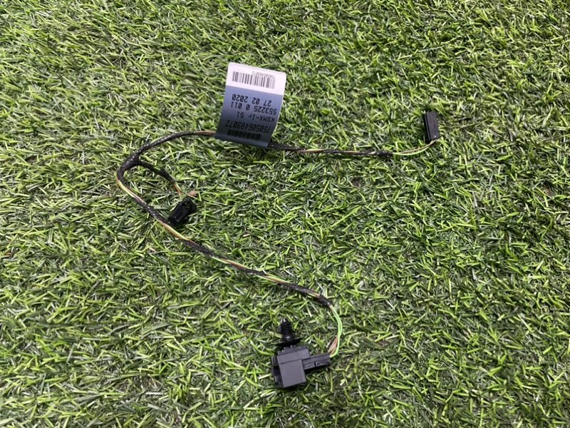 Проводка (коса)