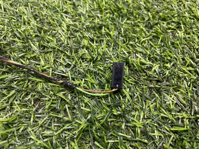 Проводка (коса)