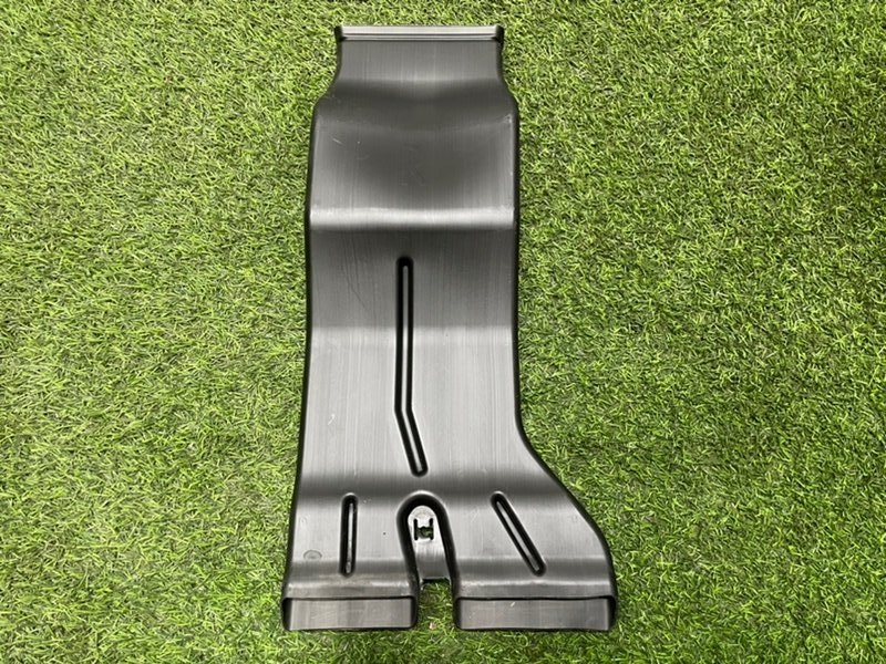 Воздуховод отопителя