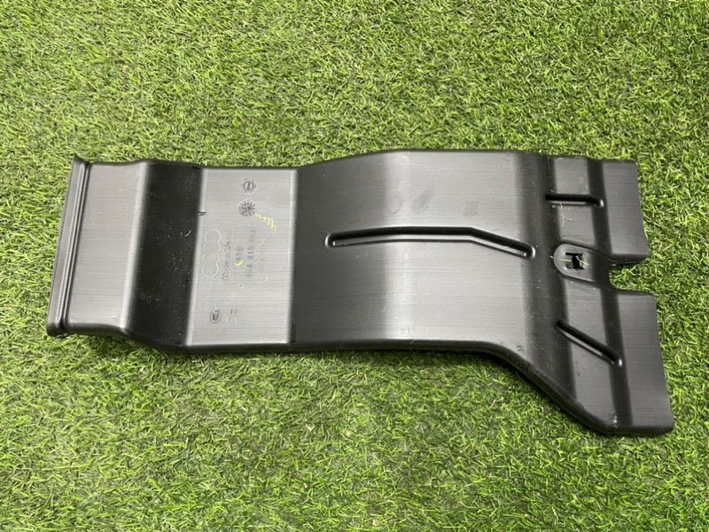 Воздуховод отопителя