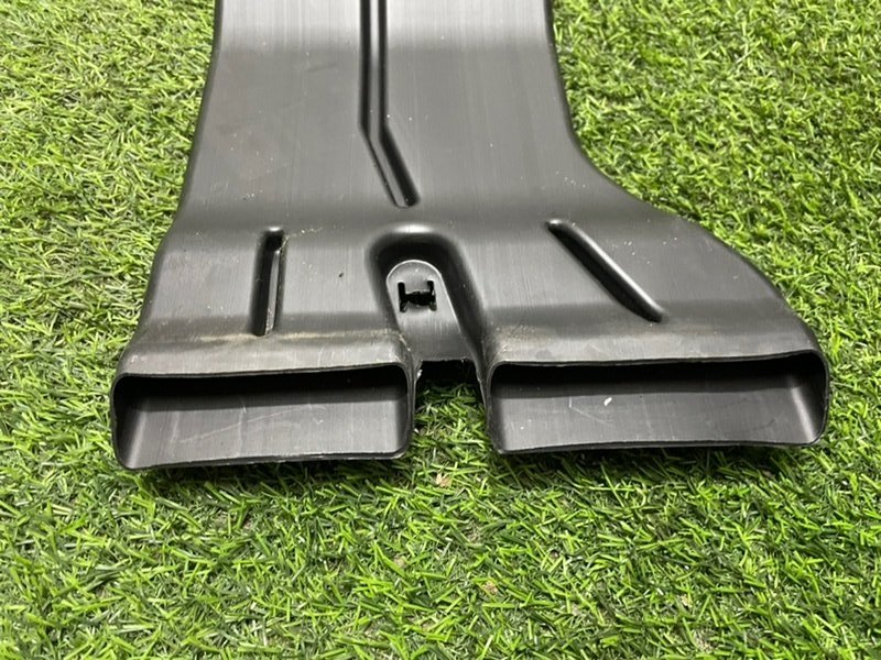 Воздуховод отопителя