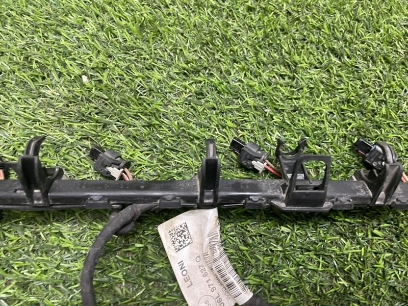 Проводка (коса)