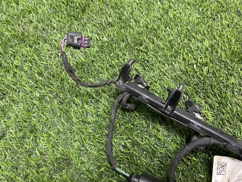 Проводка (коса)