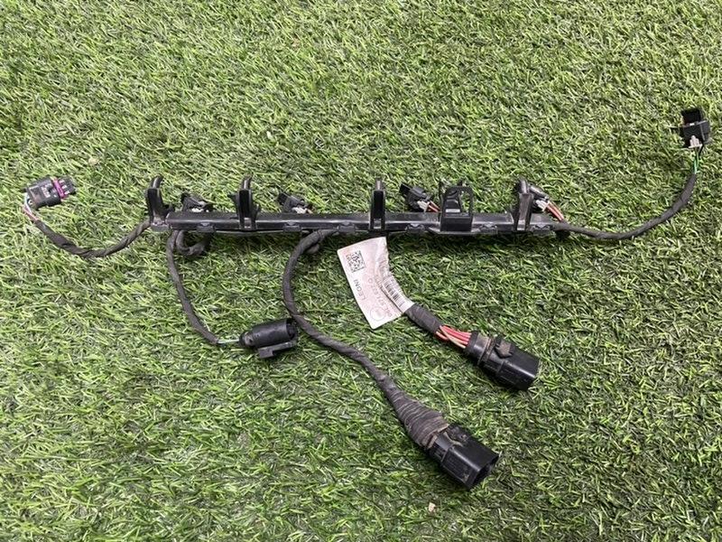 Проводка (коса)