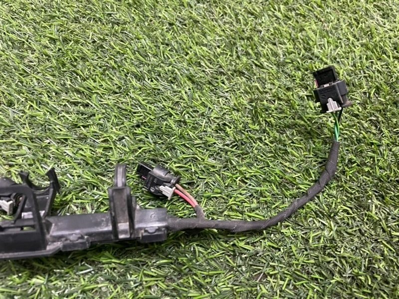 Проводка (коса)