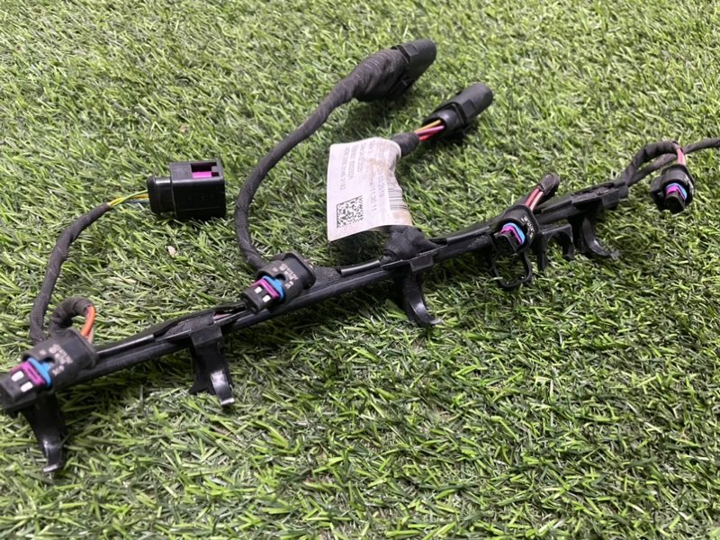 Проводка (коса)