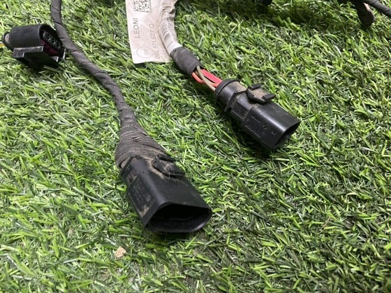 Проводка (коса)