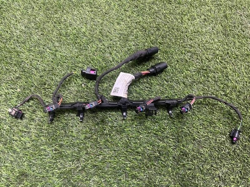 Проводка (коса)