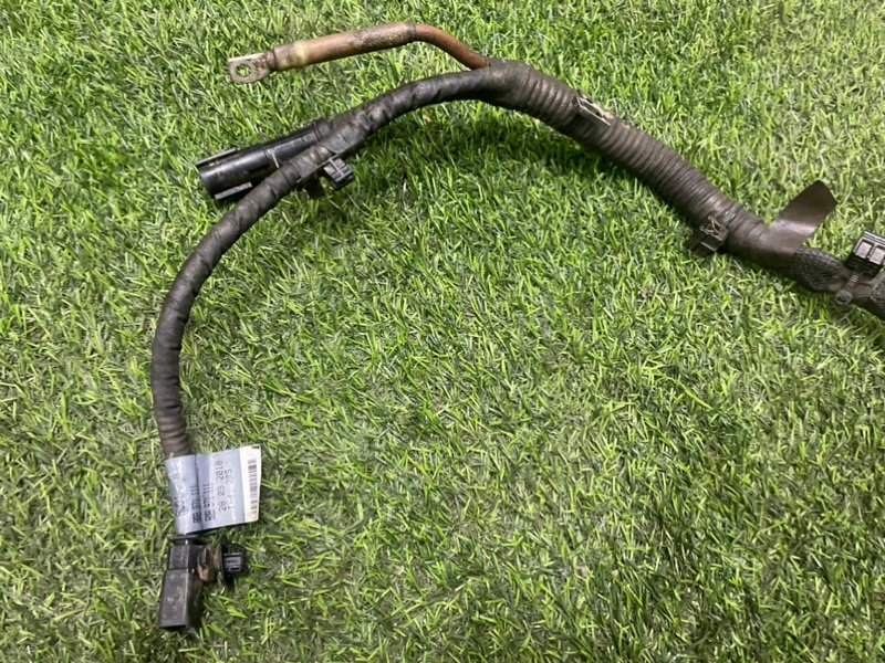 Проводка (коса)