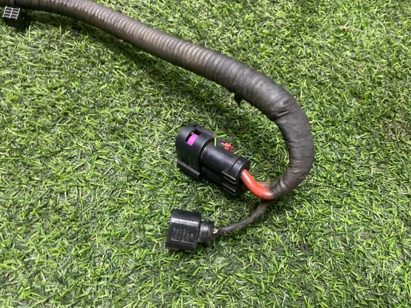 Проводка (коса)