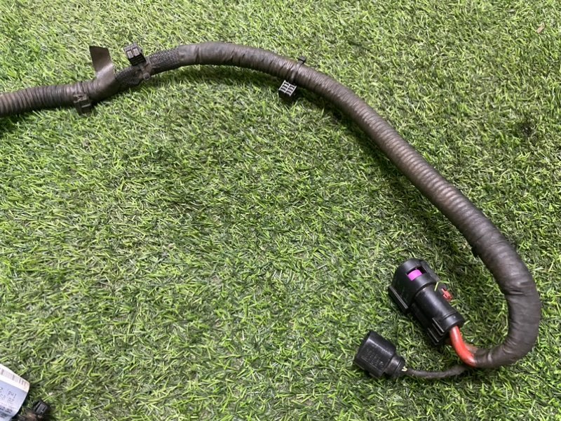 Проводка (коса)