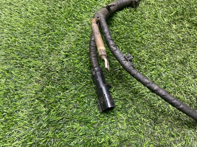 Проводка (коса)