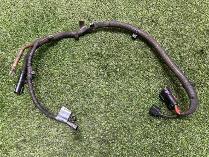 Проводка (коса)