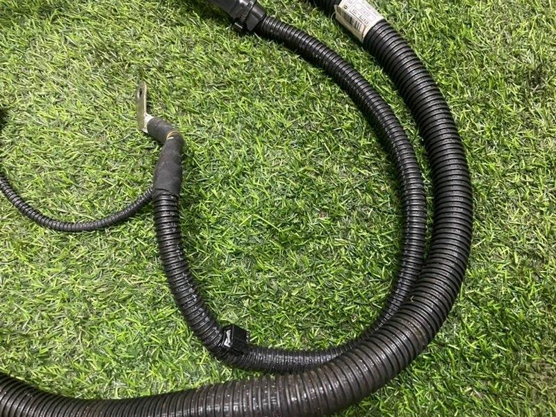 Проводка (коса)