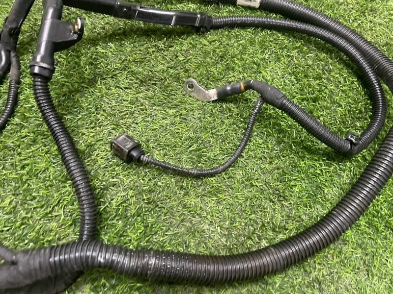 Проводка (коса)