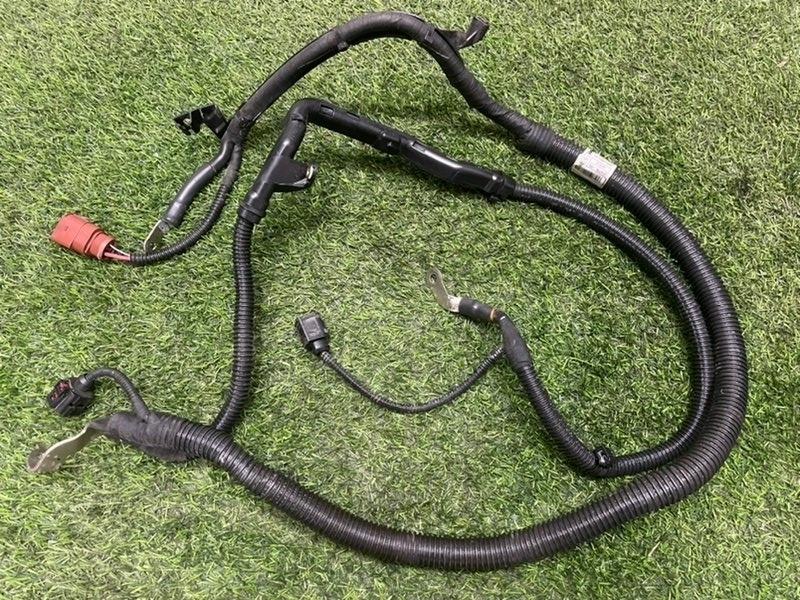 Проводка (коса)