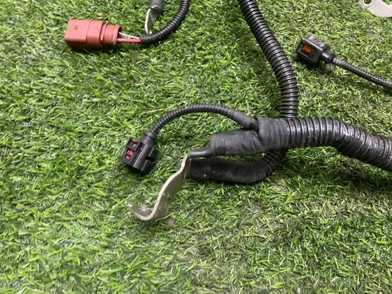 Проводка (коса)