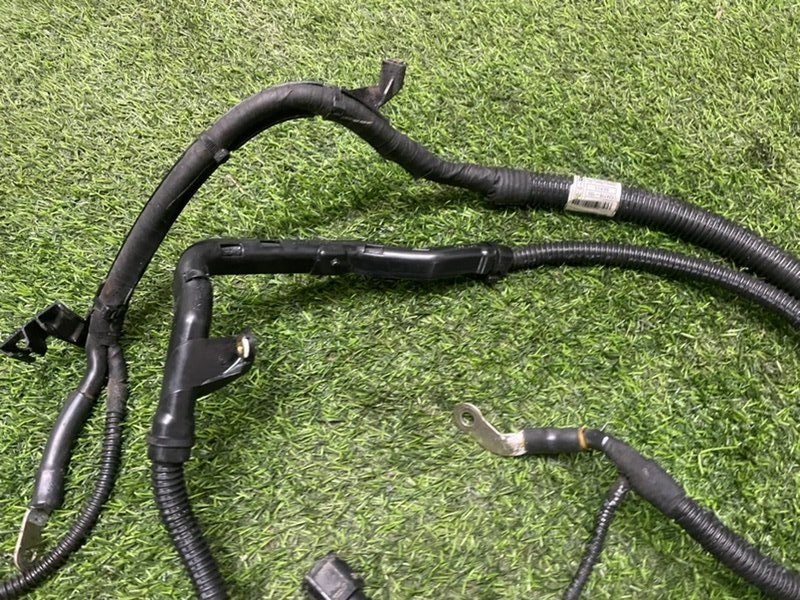 Проводка (коса)