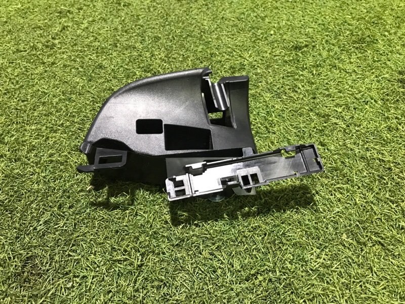 Направляющая ремня безопасности