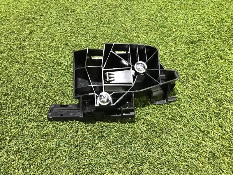 Направляющая ремня безопасности