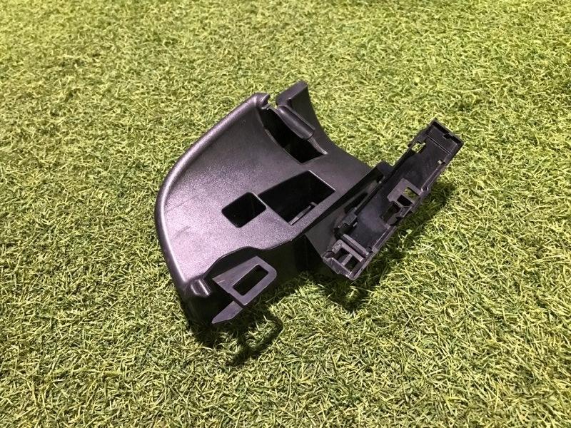 Направляющая ремня безопасности