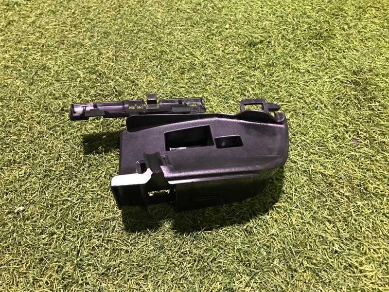 Направляющая ремня безопасности